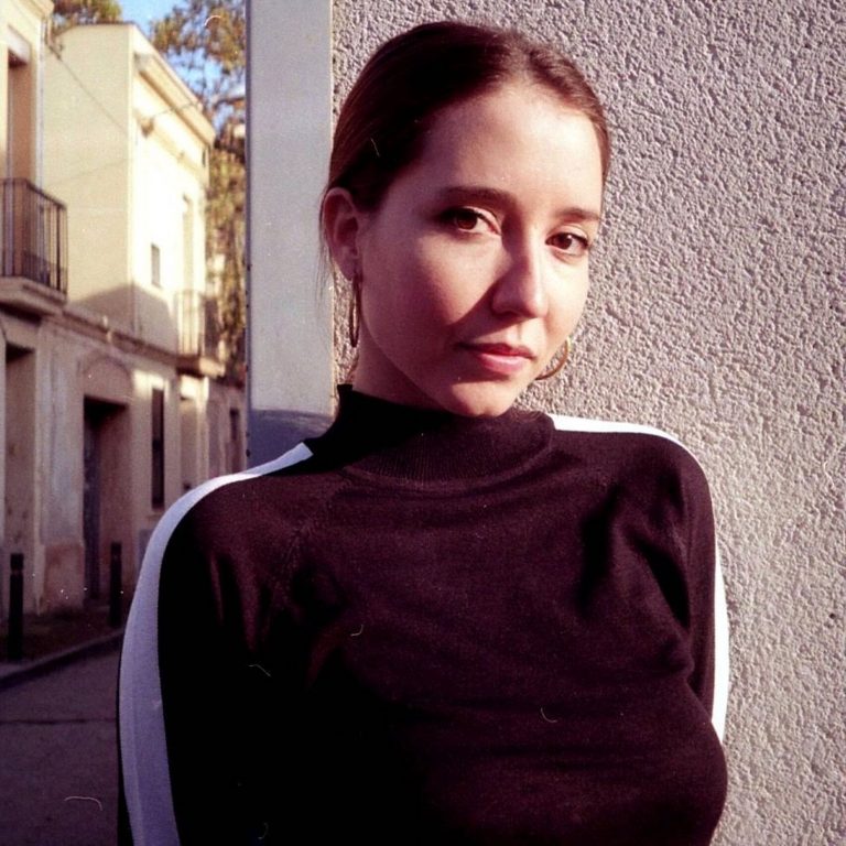 En defensa d’Anna Pacheco
