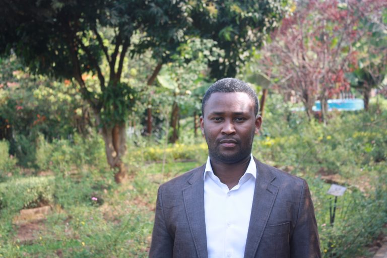 Yves Kamuronsi: «Rwandans chose to talk about the genocide regardless of how painful that was»
